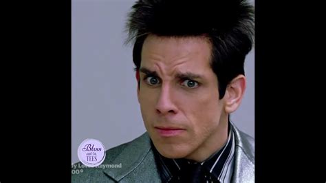 derek Zoolander kids